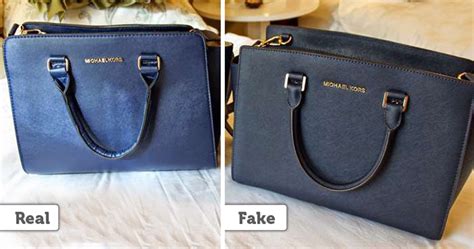 michael kors purse real or fake|real Michael Kors purse.